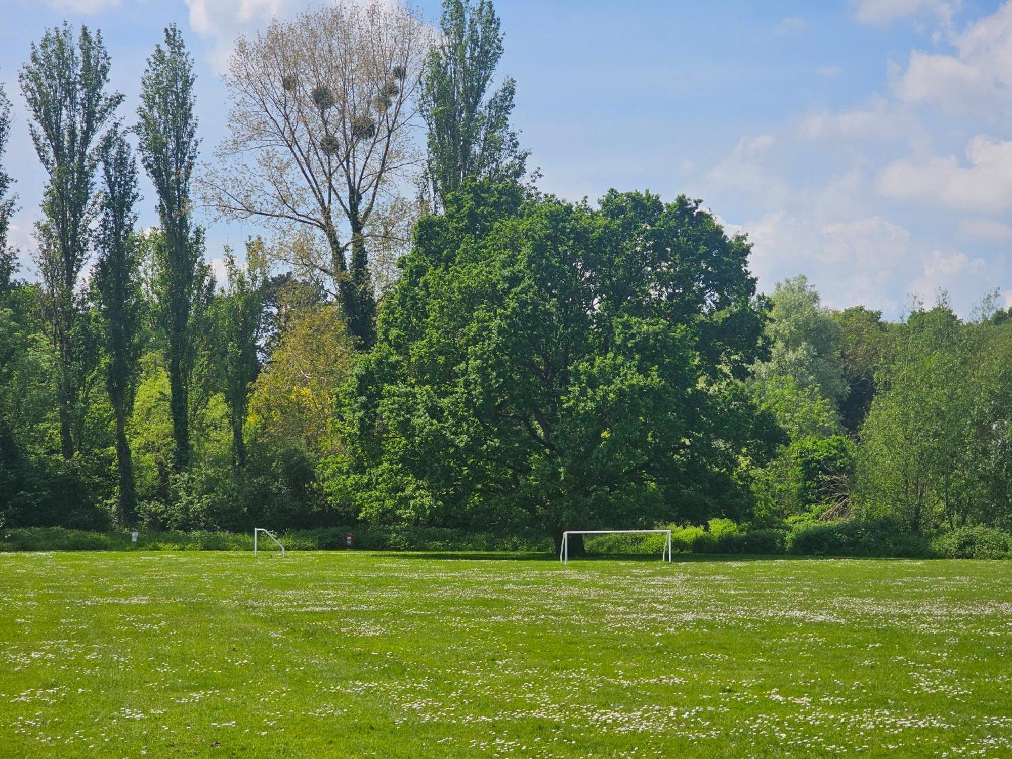 English Farmhouse Cottage Guildford Bagian luar foto