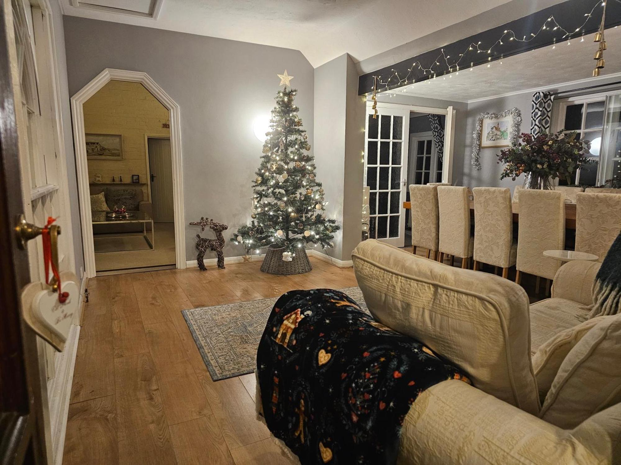English Farmhouse Cottage Guildford Bagian luar foto