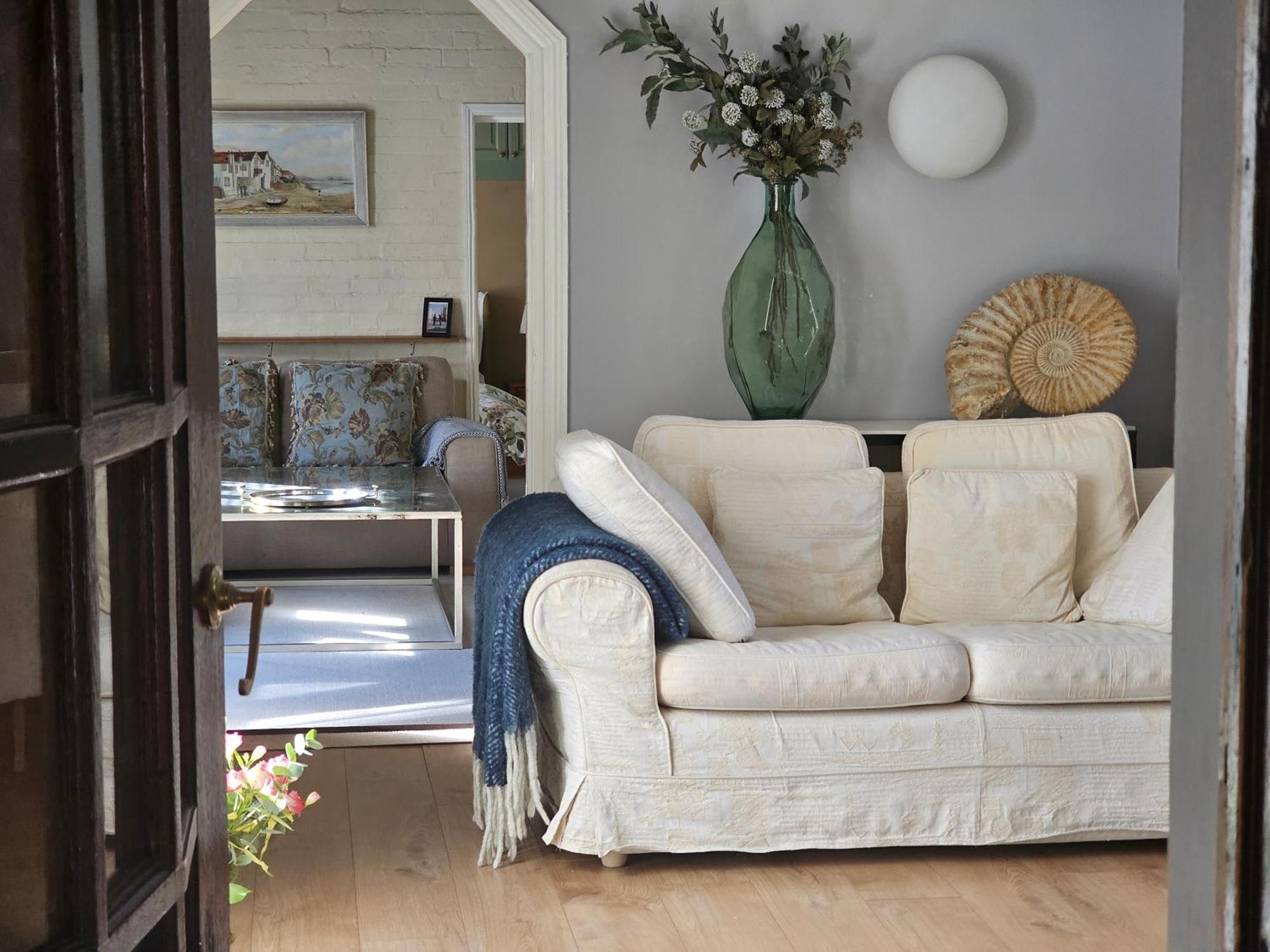 English Farmhouse Cottage Guildford Bagian luar foto